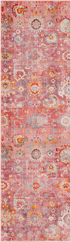 Ephesians Machine Woven Rug large image 