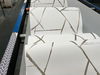 Intersect Beige Metallic Wallpaper thumbnail 6