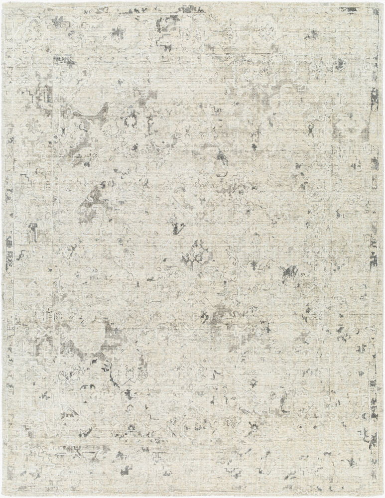 Jordan Handmade Rug, by Surya, 14' length x 10' width