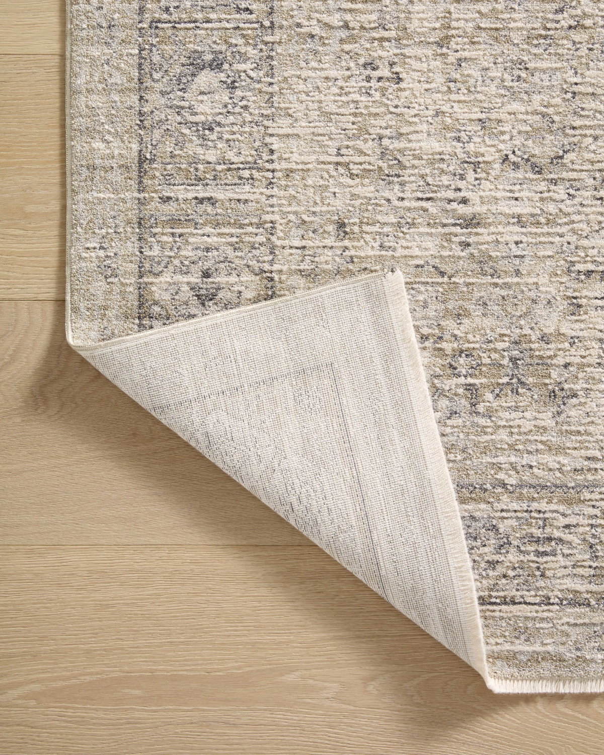 Amber Lewis x Loloi Alie Rug, 2'3" length x 3'10" width View 10