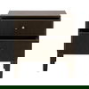 Highland 2-Drawer Nightstand thumbnail 1