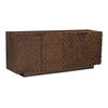 Easton Sideboard Brown thumbnail 2