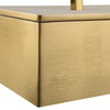 Wessex White Box, Boxe by Uttermost, 14" width x 4.75" height x 7" depth thumbnail 9