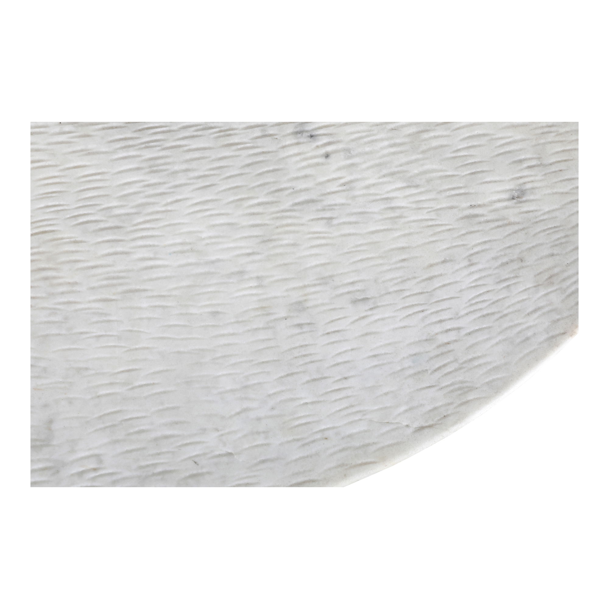 Chloe Coffee Table White large image 