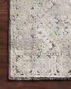 Loloi Theory Rug, 2'7" length x 4' width thumbnail 3