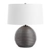 Chelsom Ribbed Table Lamp thumbnail 4