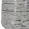 Cyclone Ivory Table Lamp, by Uttermost, 1'4" width x 2'0.75" height x 1'4" depth thumbnail 7