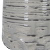 Cyclone Ivory Table Lamp thumbnail 6