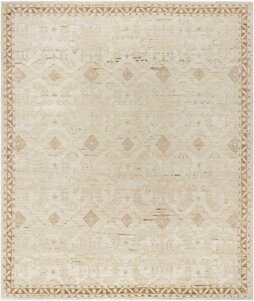 Agora Handmade Rug large image 