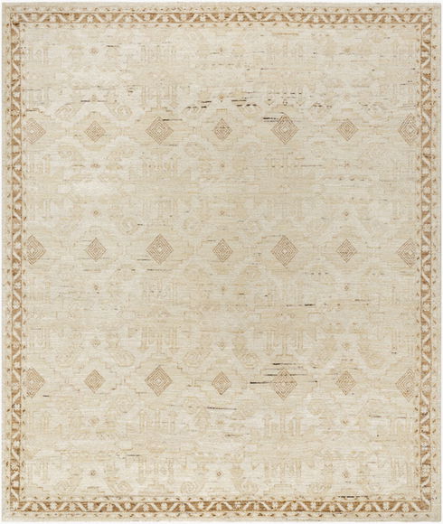 Agora Handmade Rug