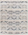 Scandi Handmade Rug, by Surya, 14' length x 10' width thumbnail