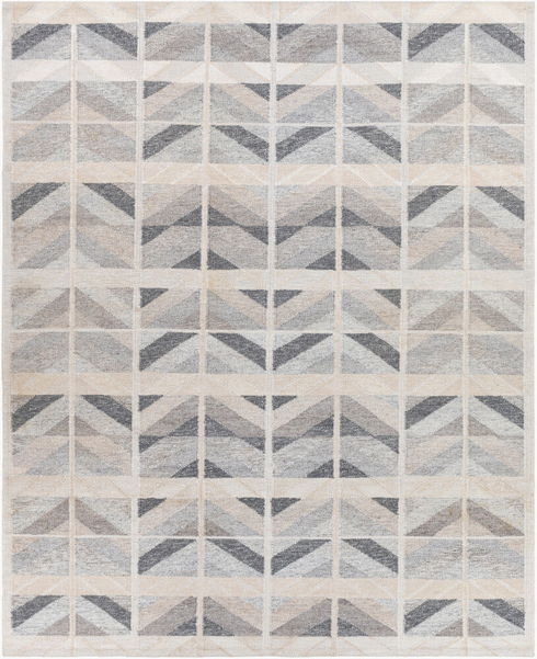 Scandi Handmade Rug
