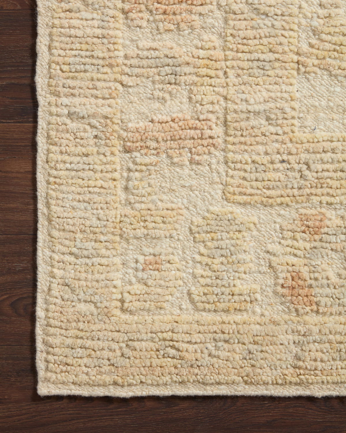 Loloi Emilia Rug, 2' length x 3' width View 3