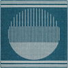 Alfresco Machine Woven Rug thumbnail 0