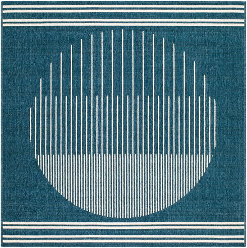 Alfresco Machine Woven Rug