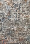Loloi Bianca Rug, 2'8" length x 4' width thumbnail 1