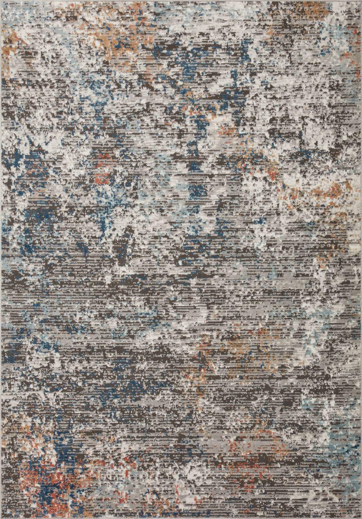 Loloi Bianca Rug, 5'3" length x 7'6" width View 1