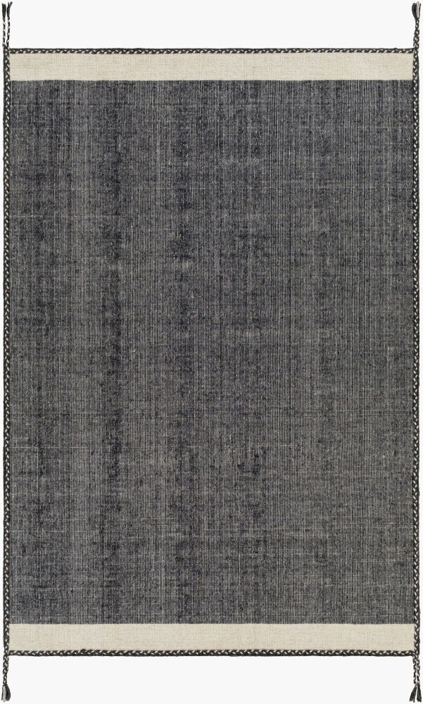 Bushra Handmade Rug large image 