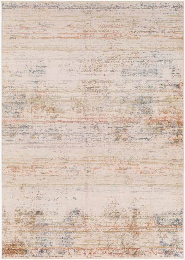 Ephesians Machine Woven Rug large image 
