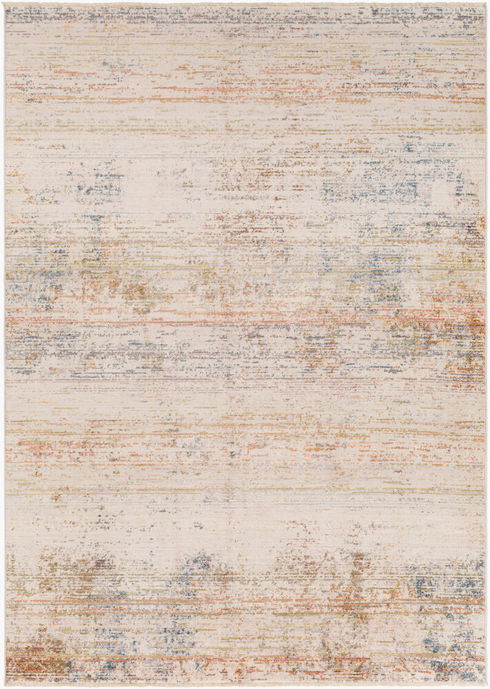 Ephesians Machine Woven Rug