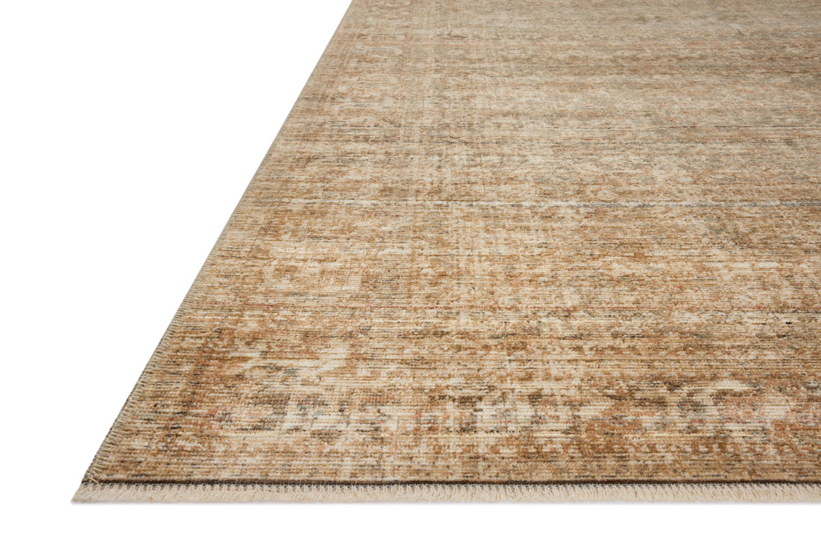 Amber Lewis x Loloi Molly Rug, 1'6" length x 1'6" width View 3