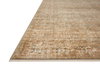 Amber Lewis x Loloi Molly Rug, 1'6" length x 1'6" width thumbnail 3