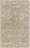 Caesar Handmade Rug, by Surya, 8' length x 5' width thumbnail