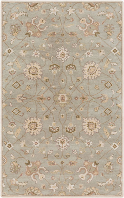 Caesar Handmade Rug