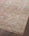 Magnolia Home by Joanna Gaines x Loloi Millie Rug, 5'3" length x 5'3" width thumbnail 11