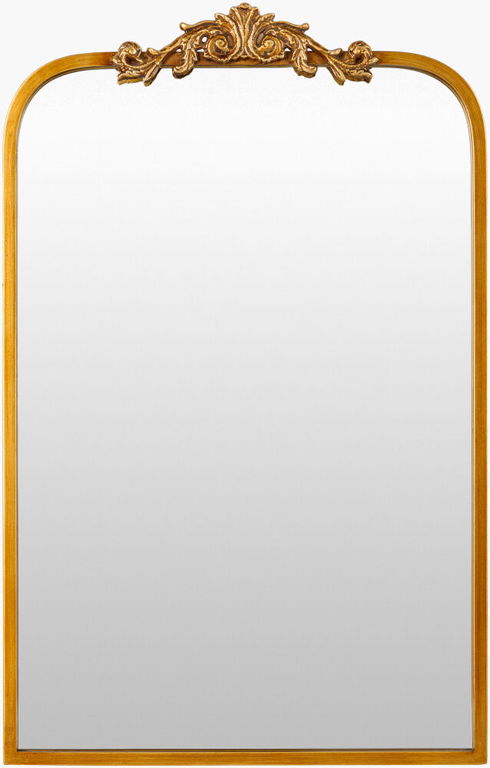 Aarlen Accent Mirror