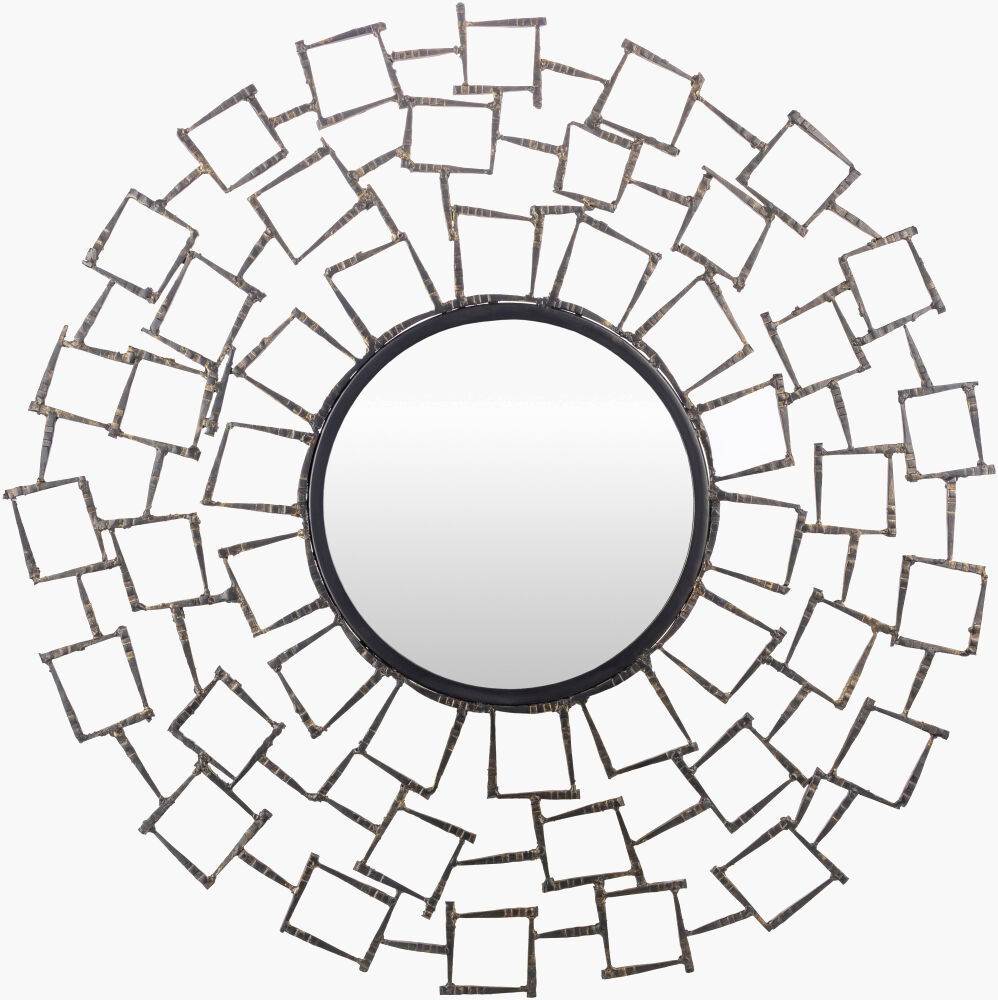 Horus Accent Mirror large image 