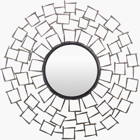 Horus Accent Mirror