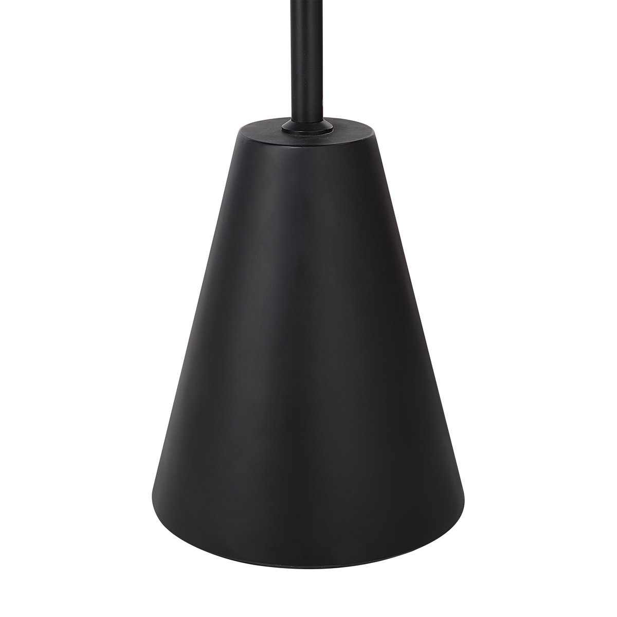 Cooke Floor Lamp, by Renwil, 15.75" depth View 3