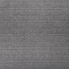 Frodo  Gray Fabric Seat with Black Iron Frame Counter Stool thumbnail 1