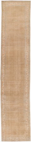 Antique One of a Kind Handmade Rug, by Surya, 15'8" length x 3'1" width thumbnail