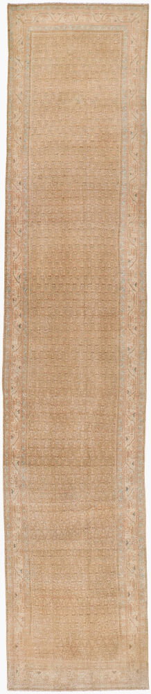 Antique One of a Kind Handmade Rug