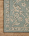 Rifle Paper Co. x Loloi Arboretum Rug, 7'9" length x 9'9" width thumbnail 3