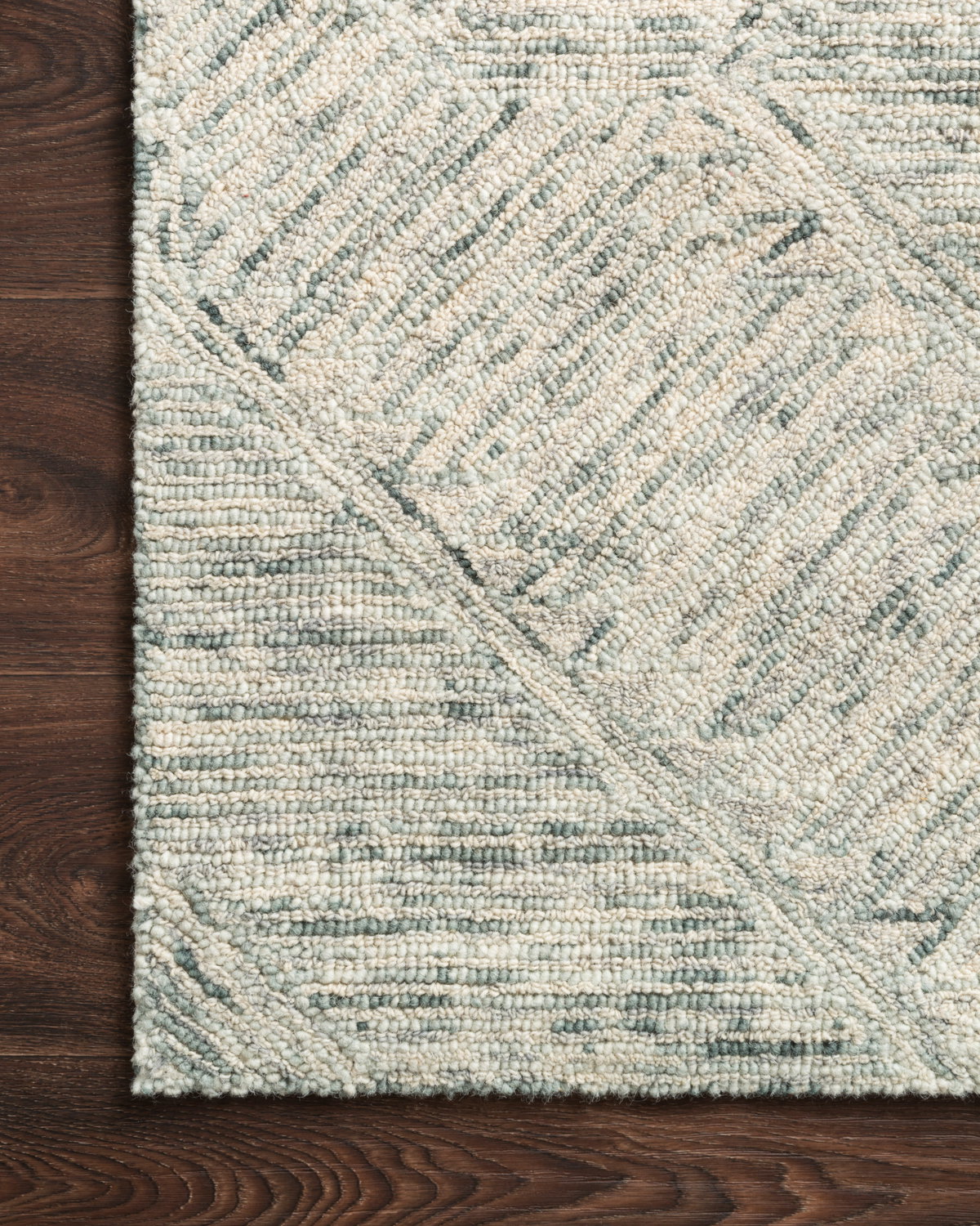 Loloi Ziva Rug, 5' length x 7'6" width View 5