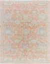Oviedo Handmade Rug, by Surya, 1'6" length x 1'6" width thumbnail