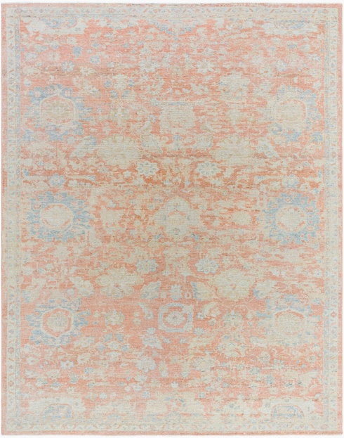 Oviedo Handmade Rug