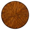 Carmel Round Lamp Table thumbnail 4