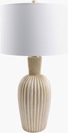 Bravura Accent Table Lamp, by Surya, 16" width x 31" height thumbnail