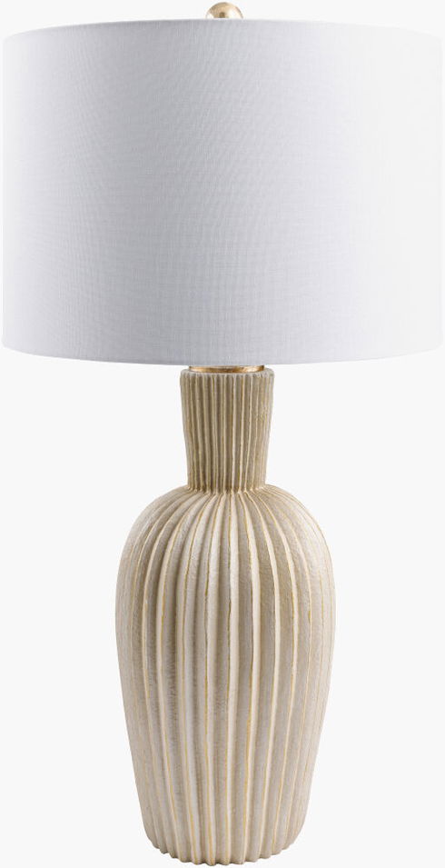 Bravura Accent Table Lamp