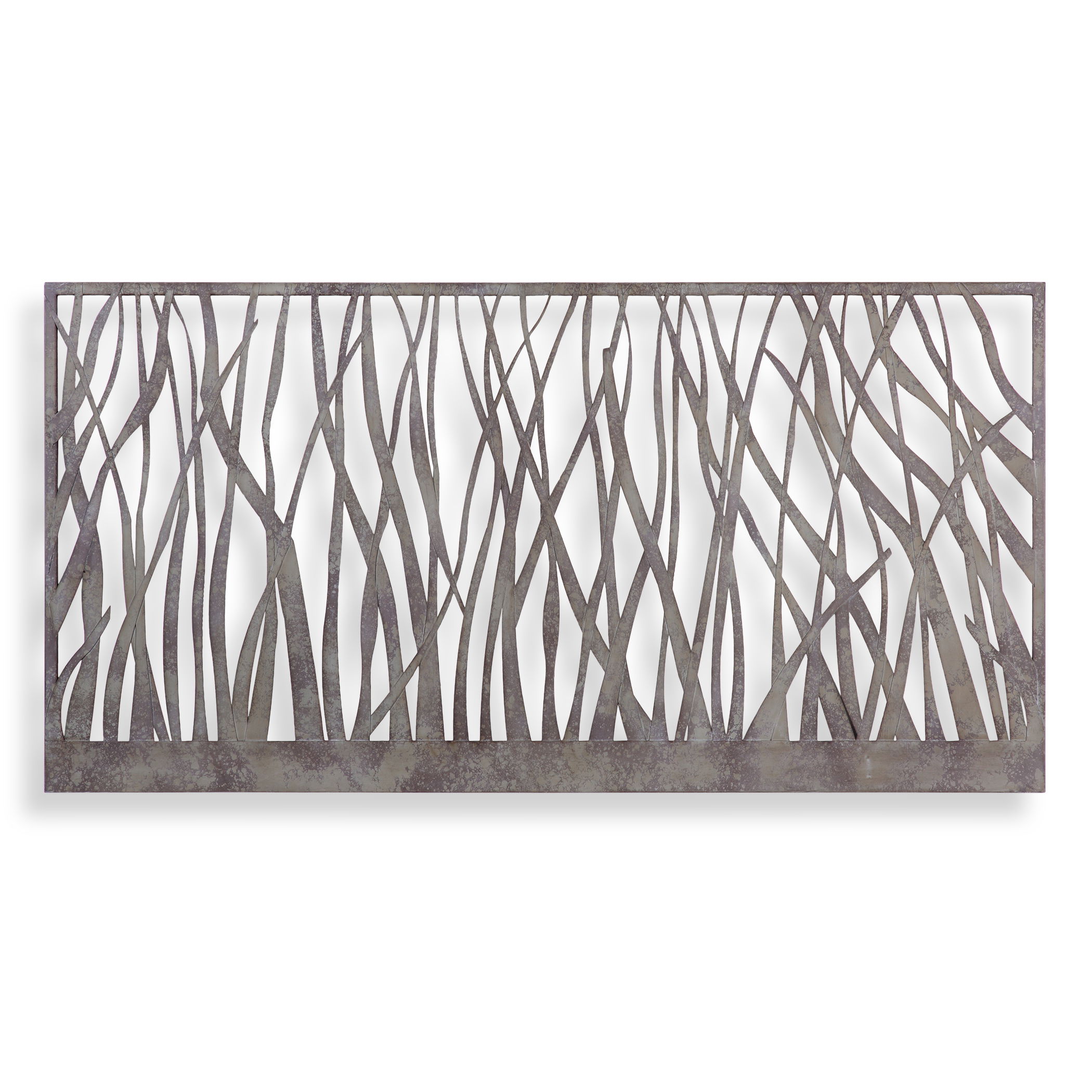 Amadahy Metal Wall Art large image 