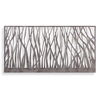 Amadahy Metal Wall Art thumbnail 0
