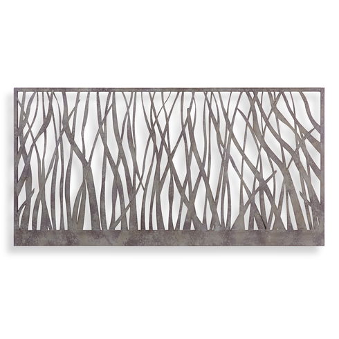Amadahy Metal Wall Art