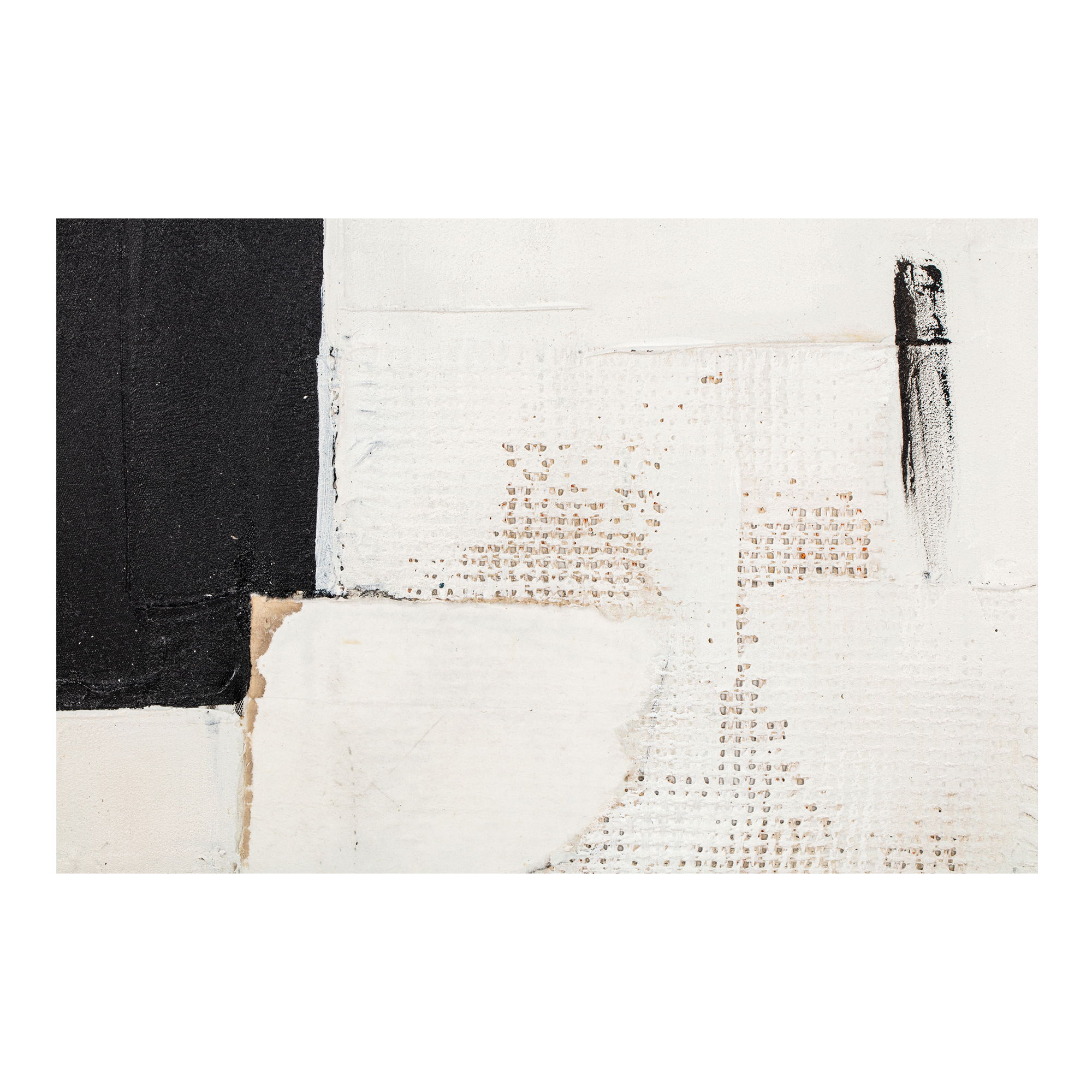 Interlude Framed Painting large image 