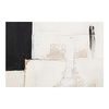 Interlude Framed Painting thumbnail 3