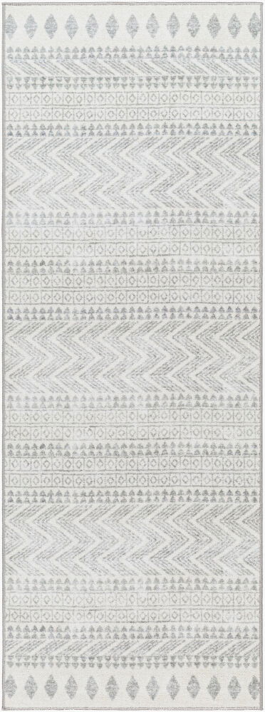 Hera Machine Woven Rug large image 