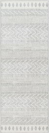 Hera Machine Woven Rug thumbnail 0